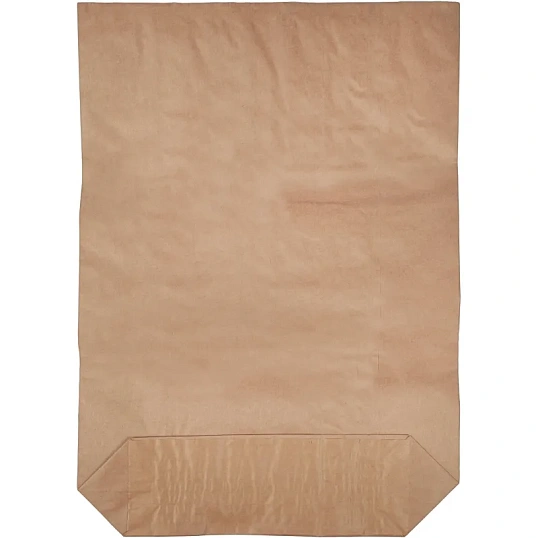 Крафт-мешок  3-х слойный, 72х50х13 (20 шт/уп)