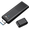 Сетевой адаптер Wi-Fi TP-Link ARCHER TX20U AX1800 USB 3.0 (ант.внутр) 2ант