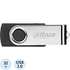 Флеш-память Dahua 32 ГБ, USB2.0 DHI-USB-U116-20-32GB