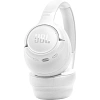 Наушники JBL Tune 730BT White (JBLT730BTWHT)