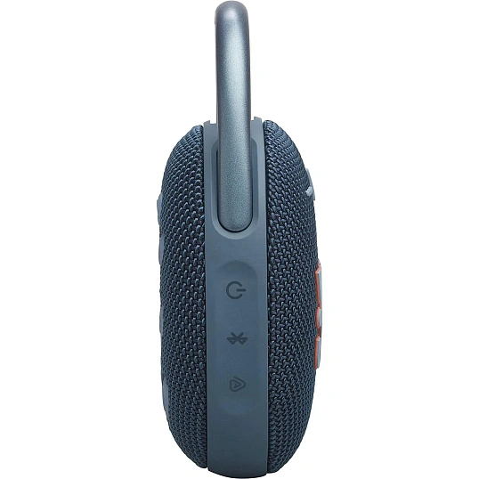 Акустическая система JBL Clip 5 Blue (JBLCLIP5BLU)