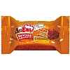 Конфеты ДаЁжъ мини с карамелью, арахисом и криспи, мультипак, 132г