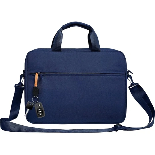 Сумка для ноутбука 15.6 Lamark L215 Blue