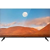 Телевизор BQ 43FSU38B, UHD, смарт (Web OS)