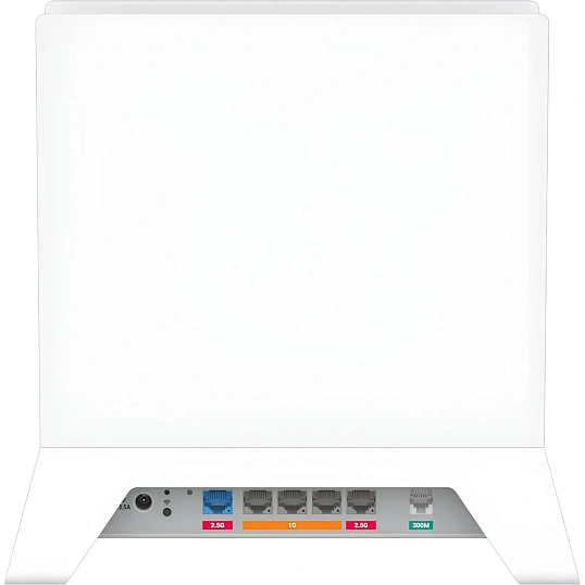 Маршрутизатор Netcraze Titan SE (NC-4210)