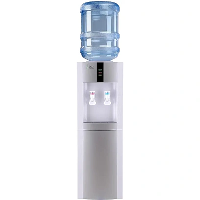 Кулер для воды Ecotronic H1-L white