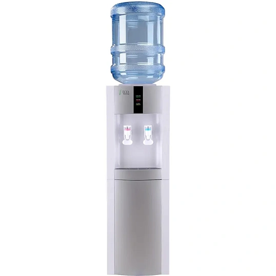 Кулер для воды Ecotronic H1-L white