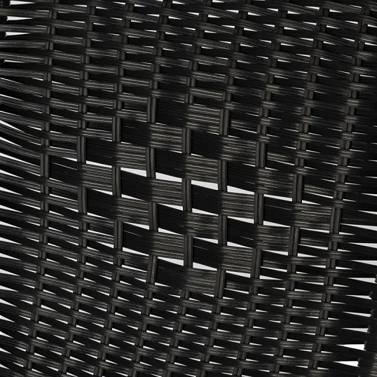 Стул BN_UH_Комус Мебель Patio черный