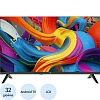 Телевизор BQ 32HNF02B, HD ready