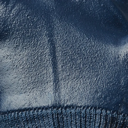 Перчатки нитриловые DIGGERMAN LIGHT РП облегченные (Размер 9)