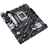 Материнская плата ASUS PRIME B760M-K D4,LGA1700,2xDDR4