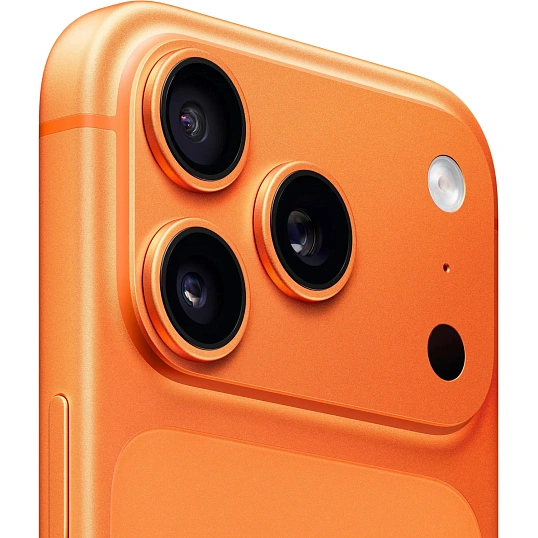 Смартфон Apple iPhone 17 Pro Max A3526 512Gb оранжевый(MFYT4KH/A)