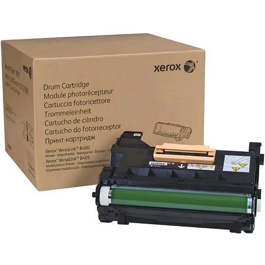 Драм-картридж Xerox 101R00554 чер. для VL B400/B405 (фотобарабан)