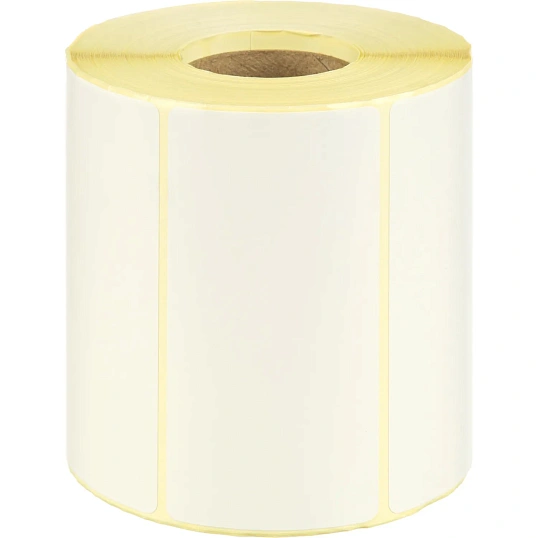 Термоэтикетки ТОП 100х50, 1000 шт/рул  вт.40, 16 рул/уп