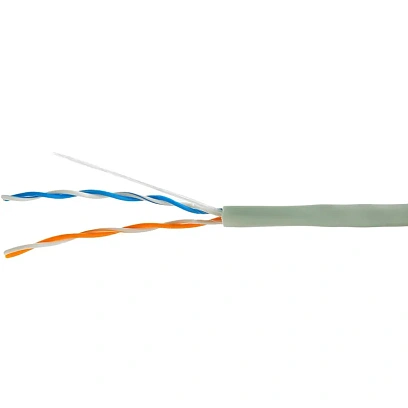 Кабель Cablexpert UTP5e (UPC-5002E-SO)