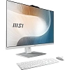 Моноблок MSI Modern AM272P(9S6-AF8232-1025)27/FHD/i7-150U/16/512SSD/KBM/nOS