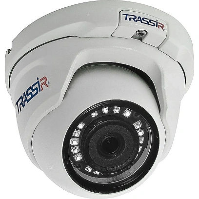 IP-камера Trassir TR-D2S5 v3 2.8