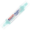 Маркер акриловый двусторонний 3D Edding 5400/916.Цвет Пастельный голубой