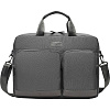 Сумка для ноутбука 15.6 Lamark L255 Dark Grey