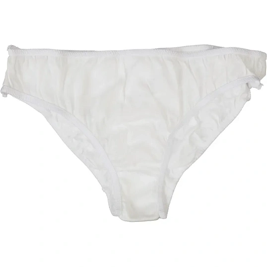 Трусы классич. женские спанлейс, р.44-46, 10шт/уп.