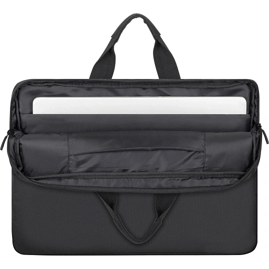 Сумка для ноутбука RIVACASE 8035 black 15.6/12