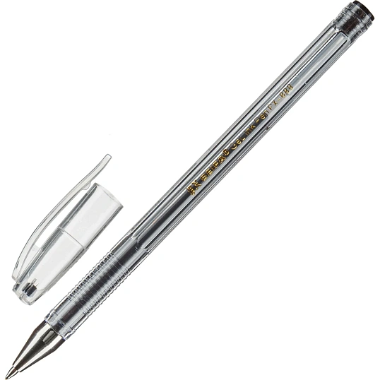 Набор гелевых ручек 6 цв.PX888-6 PVC 0,5мм