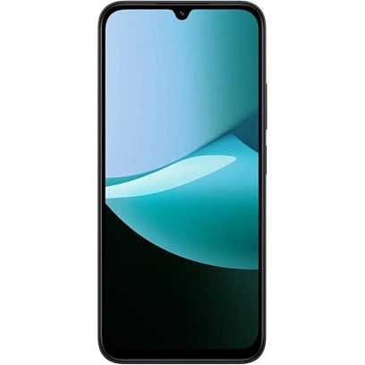 Смартфон Xiaomi Redmi 15C 4+128Gb черный (MZB0KO6RU)