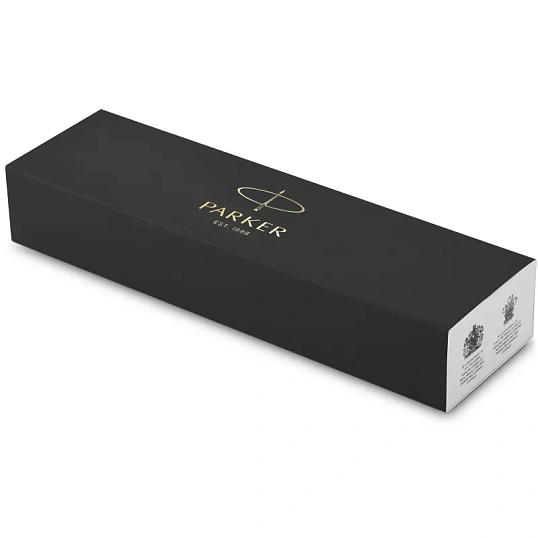 Роллер PARKER IM BLACK GT черный 1931659