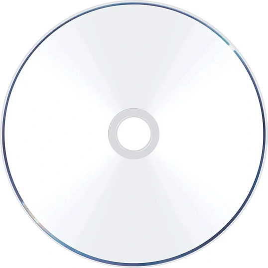 Носители информации DVD-R Mirex Ink-Jet 4,7Gb/100/уп (100/500)(UL130088A1T)