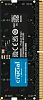 Модуль памяти Crucial DDR5 SO-DIMM 16GB 4800Мгц (CT16G48C40S5)