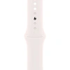 Смарт-часы Apple Watch Series 11 GPS 46mm Rose Gold(Розов золото)[MEV74X/A