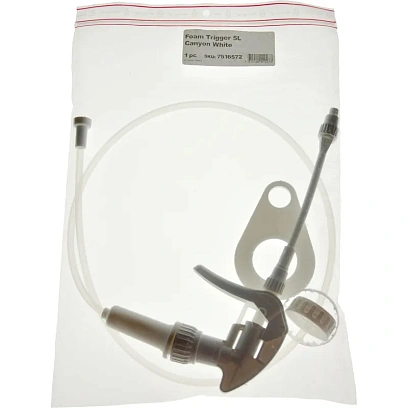Распылитель пенный триггер Foam Trigger Canyon White 5L Diversey