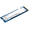 SSD накопитель Kingston NV3 2TB M.2 Pci-E4x4(SNV3S/2000G)