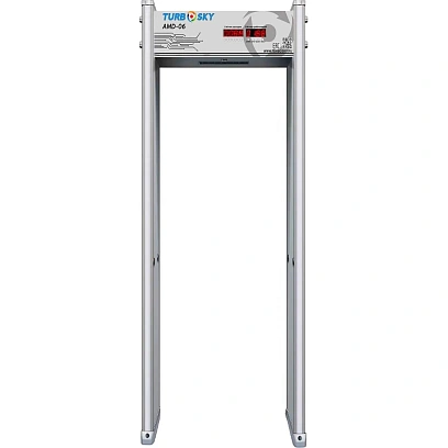 Металлодетектор арочный TURBOSKY AMD-06