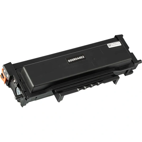 Тонер-картридж Retech 006R04403 чер. для Xerox B225/B230/B235
