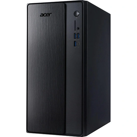 Системный блок Acer Aspire(DT.BWSCD.002)U5 210H/16/SSD512/RTX5050 8GB/Esh