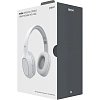 Наушники Pero BH04 Ultimate White, bluetooth, полноразмерные