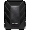 Портативный HDD ADATA HD710 Pro, 2TB, 2,5, USB 3.2 Gen 1,AHD710P-2TU31-CBK