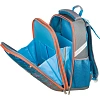 Ранец №1School Basic Good luck, 2 отд., эргоном. спинка