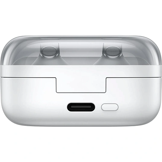 Наушники Samsung Galaxy Buds 4 Pro White (SM-R640NZWACIS)