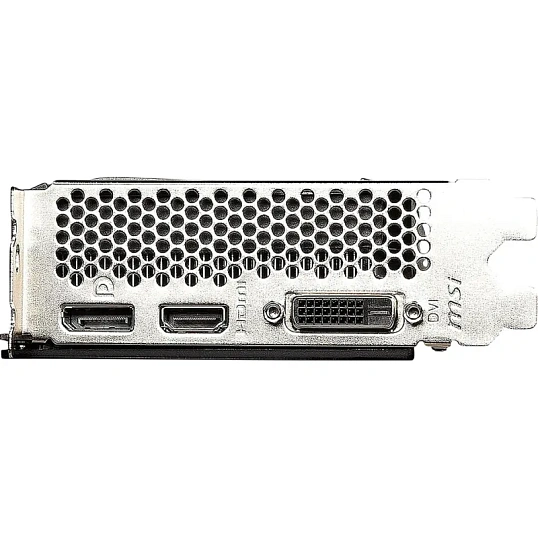 Видеокарта MSI RTX 3050 RTX 3050 VENTUS 2X XS 8G OC 8Gb