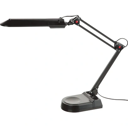 Светильник 2003AL LED blаck