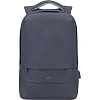 Рюкзак для ноутбука RIVACASE 7562 dark grey 15.6/6