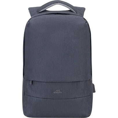 Рюкзак для ноутбука RIVACASE 7562 dark grey 15.6/6