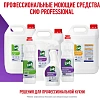 Средство для посудомоечных и таромоечных машин Сиф Professional 5л