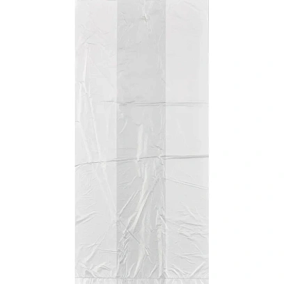 Пакет фасовочный  ПНД 18+8х35 7мкм 1000шт./уп