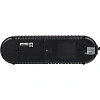 ИБП Powercom WOW-850U (4 евро/425Вт/USB/RJ45)