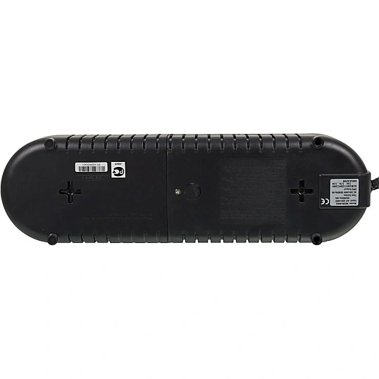 ИБП Powercom WOW-850U (4 евро/425Вт/USB/RJ45)