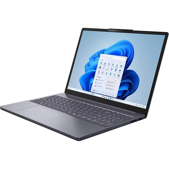 Ноутбук Lenovo IP Slim 3 15ARP10(83K70WLXWW)R7-7735HS/16GB/512GB/15.3/W11P