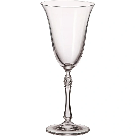 Набор бокалов для крас вина PARUS,350мл(6шт)арт.91L/1SF89/0/00000/350-662/4